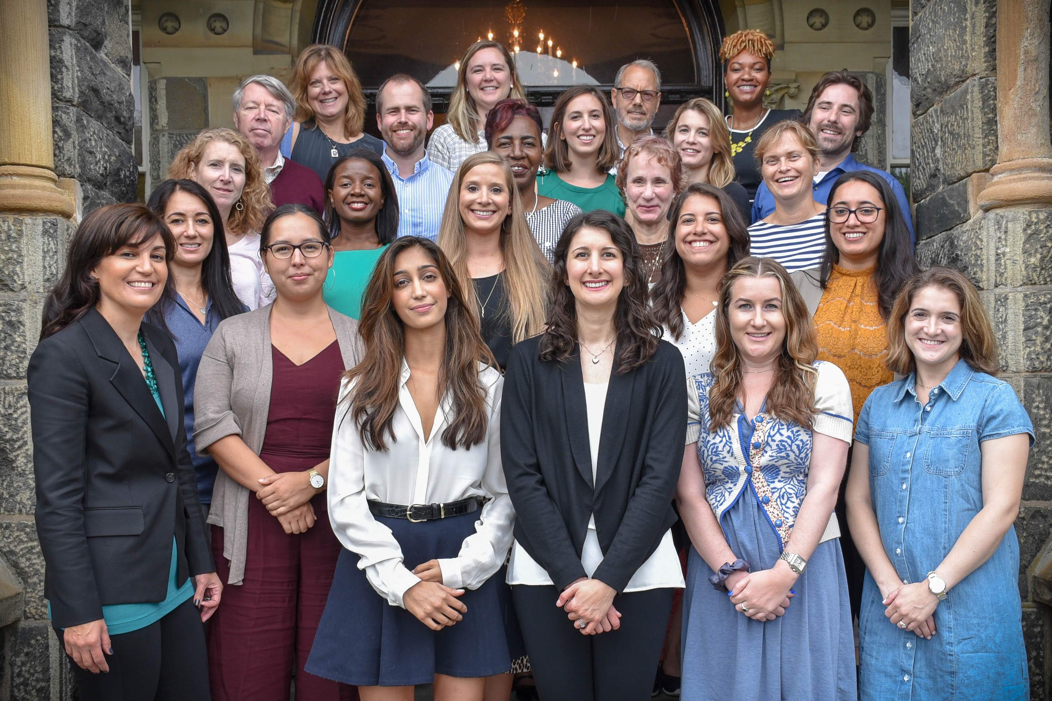 CAPSStaff49 Student Health Services University