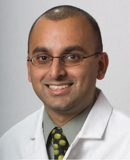Sahir Patel, MD